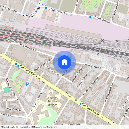 40990, Saint-Paul-Lès-Dax