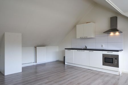 Te huur: Studio Ineke Sluiterstraat in Almere - Foto 4