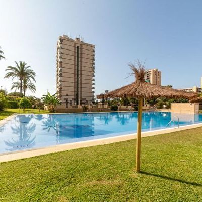 Alquiler de estudio en Paseo de los Sauces, 1 - Photo 1