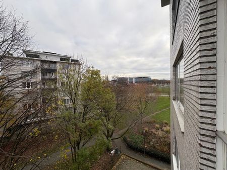 Appartement met 2 slaapkamers, terras en garagebox te huur! - Photo 3
