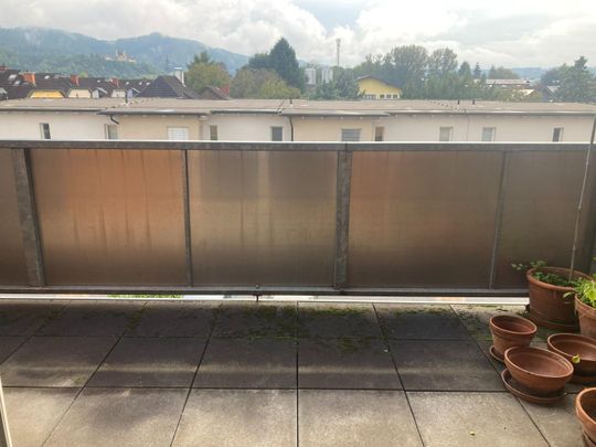 Maisonnette mit 2 Balkone und 2 Parkplätze - Photo 1