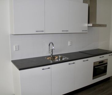 Te huur: Appartement Koningsplein 2 A in Zwolle - Foto 5