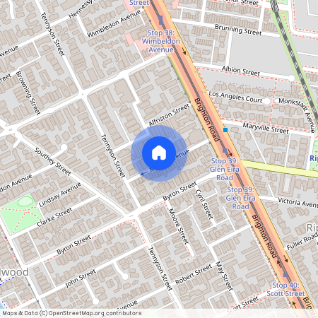 24 Mason Avenue, Elwood