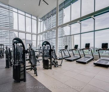 For Lease - 448 Burnhamthorpe Road Unit# 607, Mississauga, Ontario - Photo 6