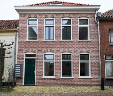 Studio Kleine Marktstraat, Harderwijk huren? - Foto 1