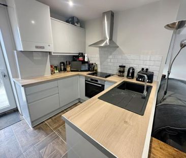 1 bedroom terraced bungalow to rent - Photo 2