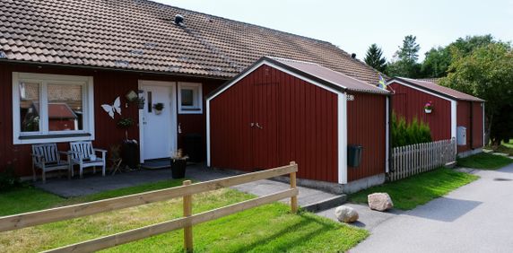 Hövdingavägen 65 C, våning None - Foto 2