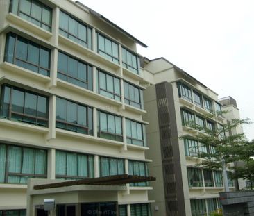 The Grandhill (D5), Condominium - For Rent - Photo 6