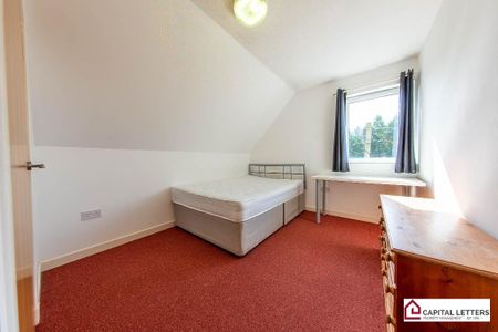 5 bedroom detached house to rent - Photo 5