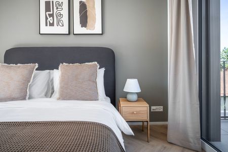 2.5 Zimmer, 48 m², 3. Stock - Photo 4