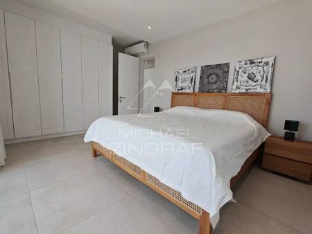 Bel Appartement Moderne - Poste La Fayette - Photo 4