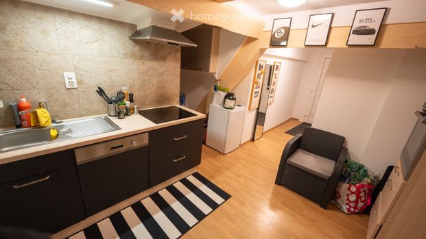 2.5 Zimmer - Photo 1