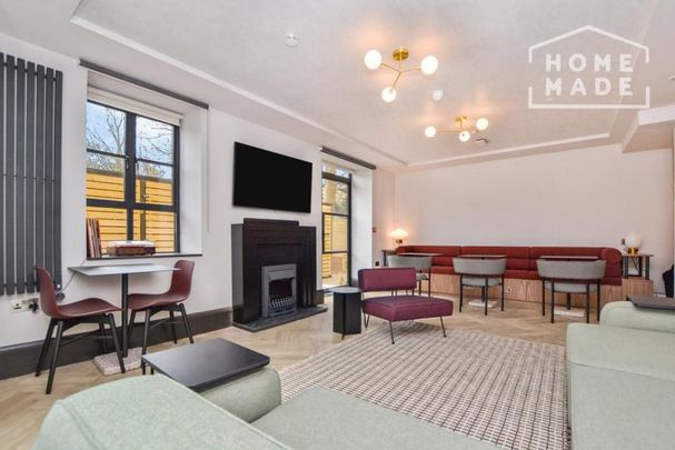 1 bedroom apartment to rent - Photo 1