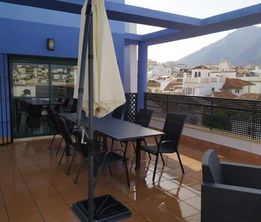 Atico en alquiler en Marbella, Marbella - Photo 5