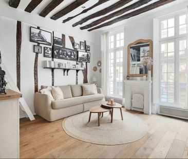 Appartement à louer à Paris 6Ème - Photo 3