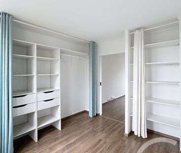 Appartement F3 À Louer 3 Pièces - 55,03 M - Photo 1