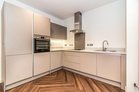 2 bedroom apartment to rent - Photo 5