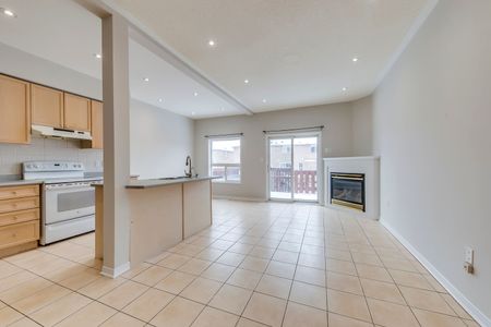 For Lease - 24 Coast Avenue Unit# Upper, Vaughan, Ontario - Photo 4