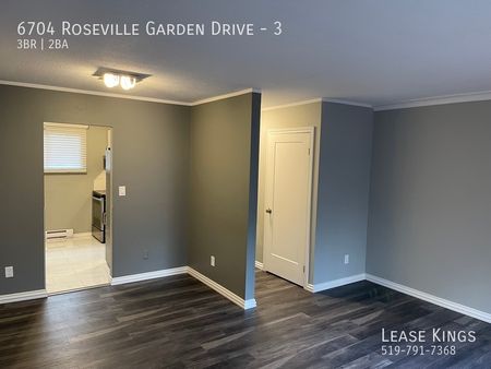 6704 Roseville Garden Drive - 3 - Photo 4
