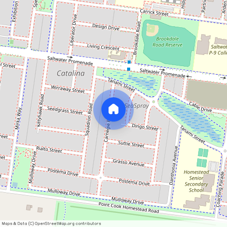 11 Carnegie Road, Point Cook VIC 3030