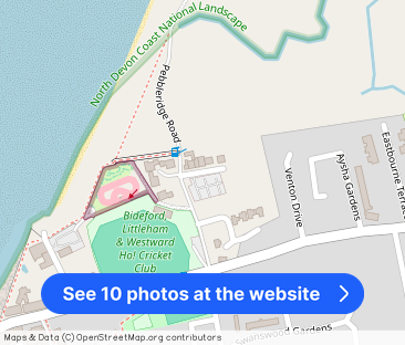 Venton Drive, Westward Ho! - Photo 1