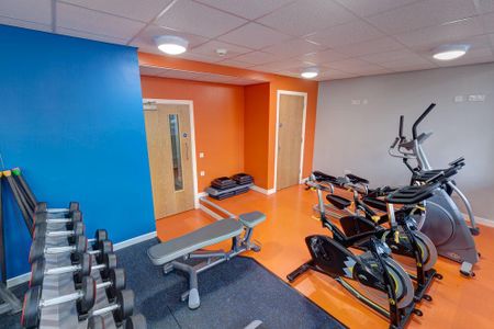 1 bedroom apartment to rent - Photo 5