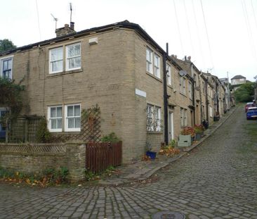 2 bedroom terraced house to rent - Photo 3