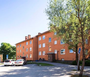 Hagtornsgatan 4 A - Photo 2