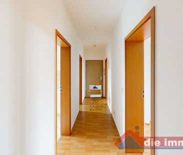 ***3 Zimmer - hell - Balkon*** - Foto 1