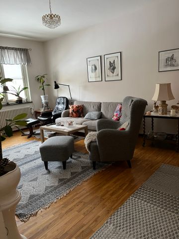 Bellevuegatan 3B - Foto 4