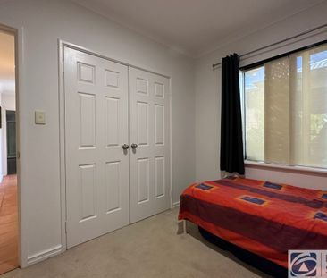 SECLUDED SANCTUARY IN PRIME LOCATION - Photo 5