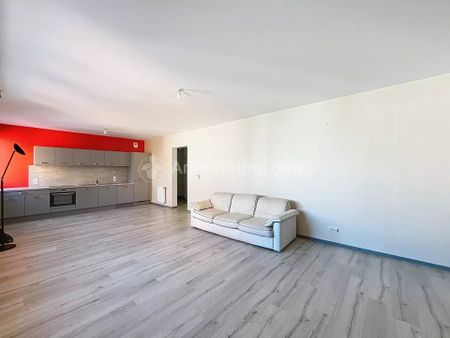 Location Appartement 4 pièces 92 m2 à Clermont-Ferrand - Photo 5