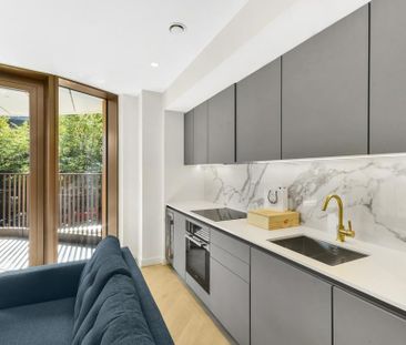 1 bedroom apartment to rent - Photo 3