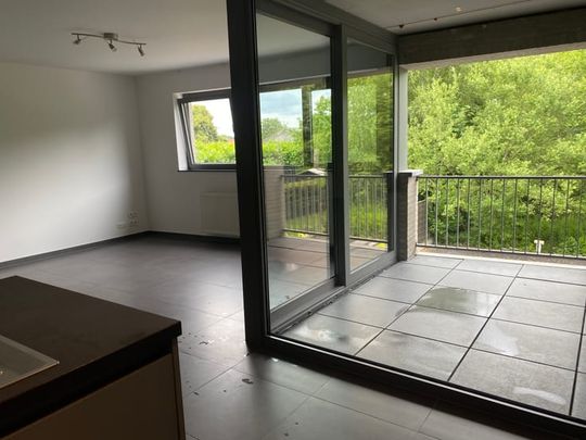 Appartement te huur - Photo 1