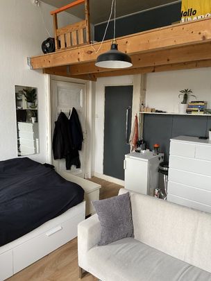 Te huur: Kamer Rhijnvis Feithlaan 5 in Zwolle - Foto 1