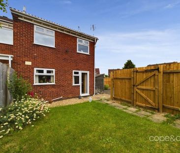 1 bedroom semi-detached house to rent - Photo 2