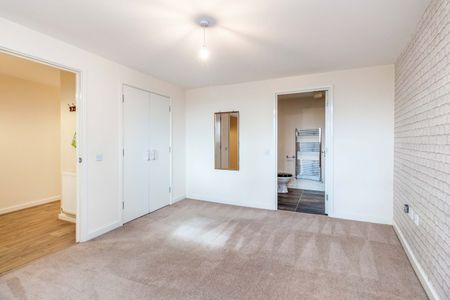 2 bedroom apartment to rent Huntley Crescent, Milton Keynes, MK9 - Photo 4