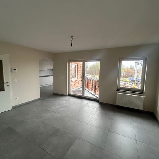 Appartement te huur - Foto 1