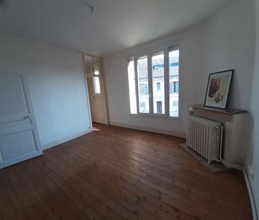 Location maison 4 pièces, 115.00m², Soissons - Photo 4