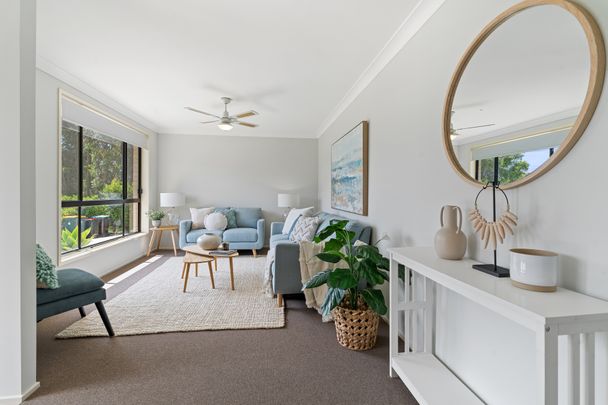 THE ULTIMATE FAMILY HOME - Photo 1