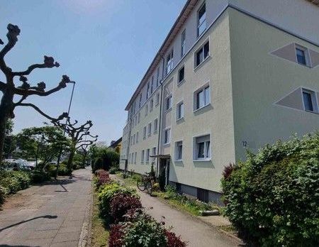 2 Zimmerwohnung in Monheim mit Balkon! - Photo 1