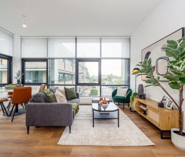 1 bedroom apartment to rent - Photo 2