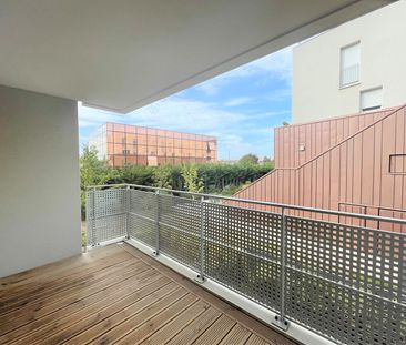 Appartement 2 pièces - Photo 4