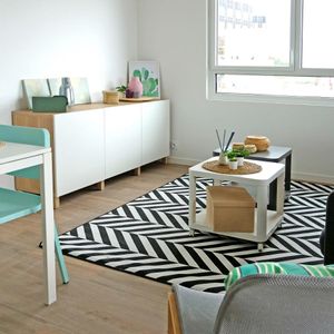 Location Appartement 5 pièces 94m² CESSON SEVIGNE 35510 - Photo 2