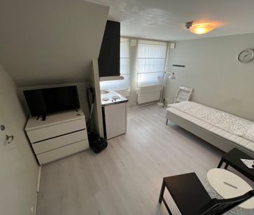 Hedvig Möllers gata, Lund - Photo 1