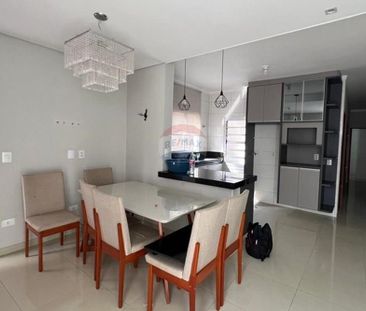 Casa para locação - Jardim São Manoel - Nova Odessa/SP. - Foto 1