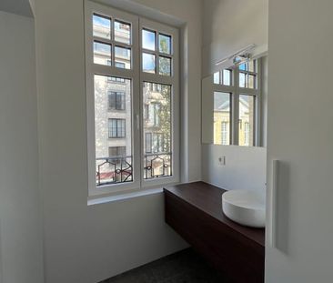 Appartement te huur - Foto 6
