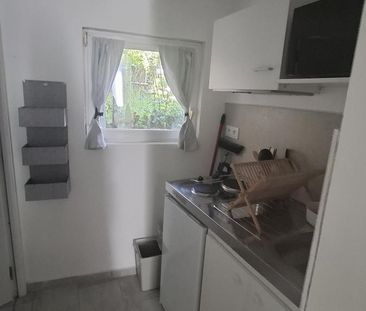 APPARTEMENT MEUBLE F2 - Photo 4