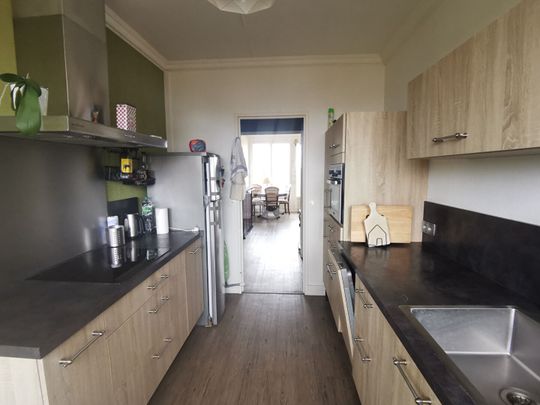 Appartement Orvault Parc de la Gaudinière 3 pièce(s) 60.11 m2 avec place de parking - Photo 1