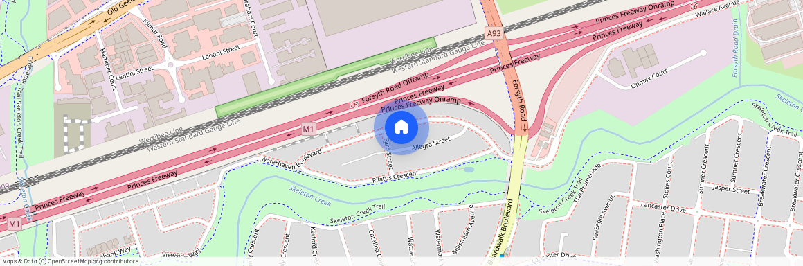 180 Waterhaven Bld, Vic 3030, Point Cook